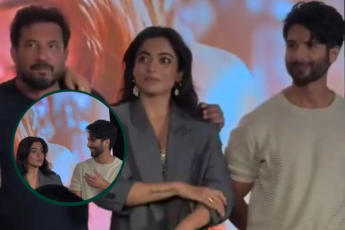 Rashmika Mandanna