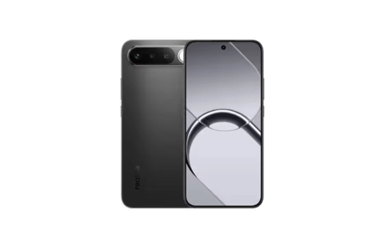 Realme 16