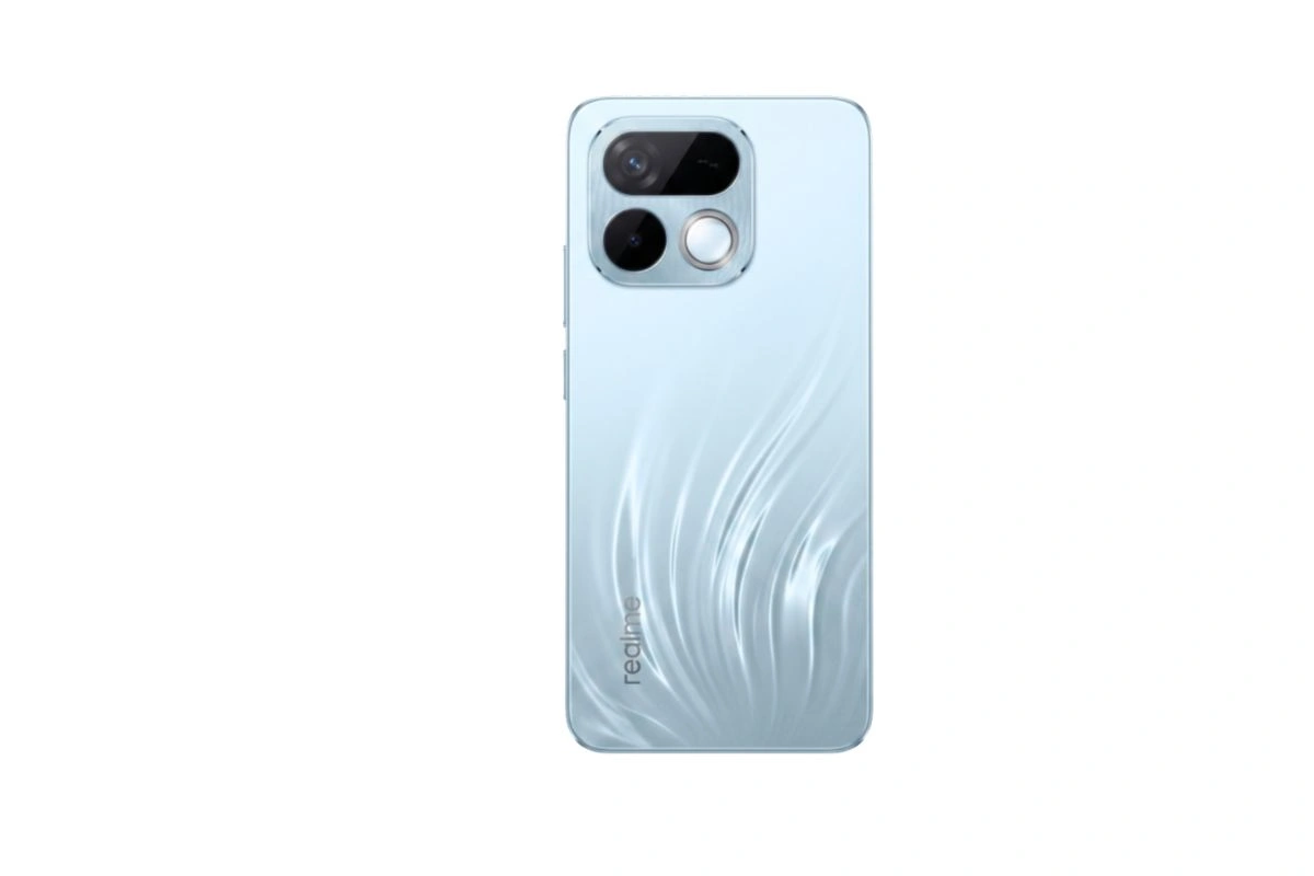 Realme 16T