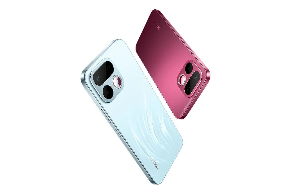 Realme 16T