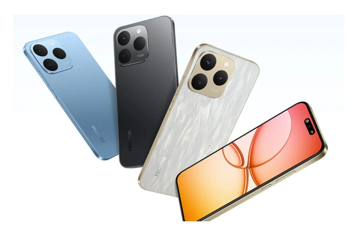Realme 16T 5G