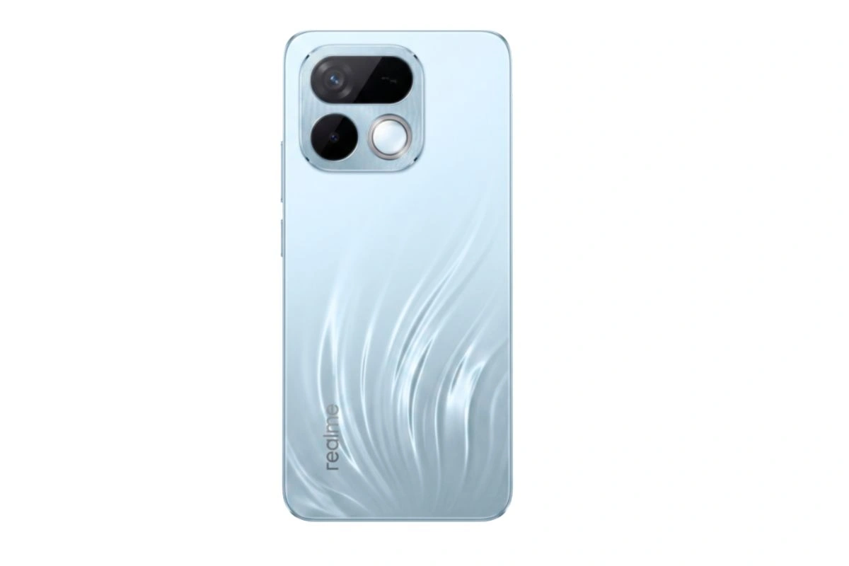 Realme 16T
