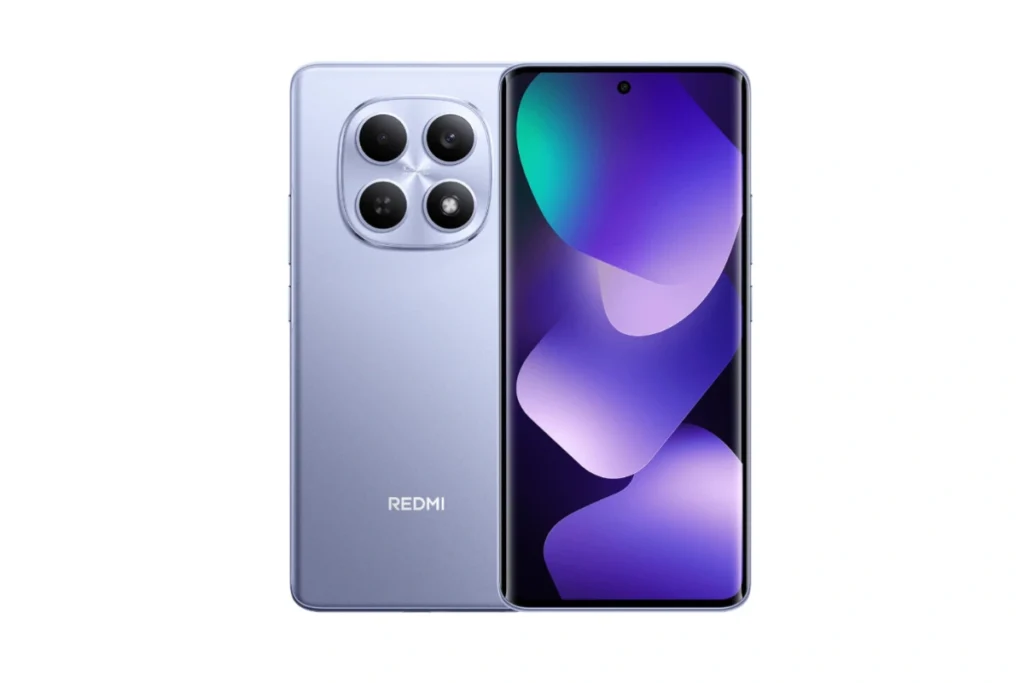 Redmi 17 5G