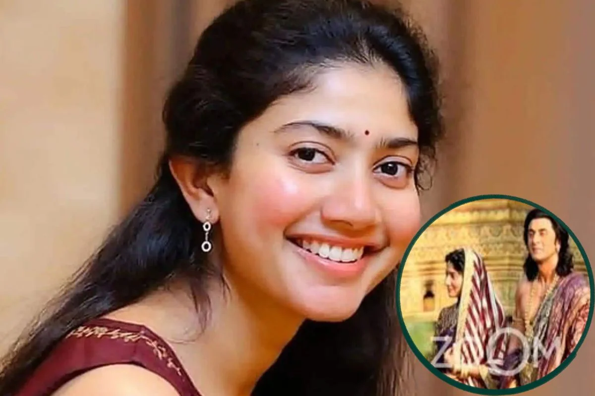 Sai Pallavi