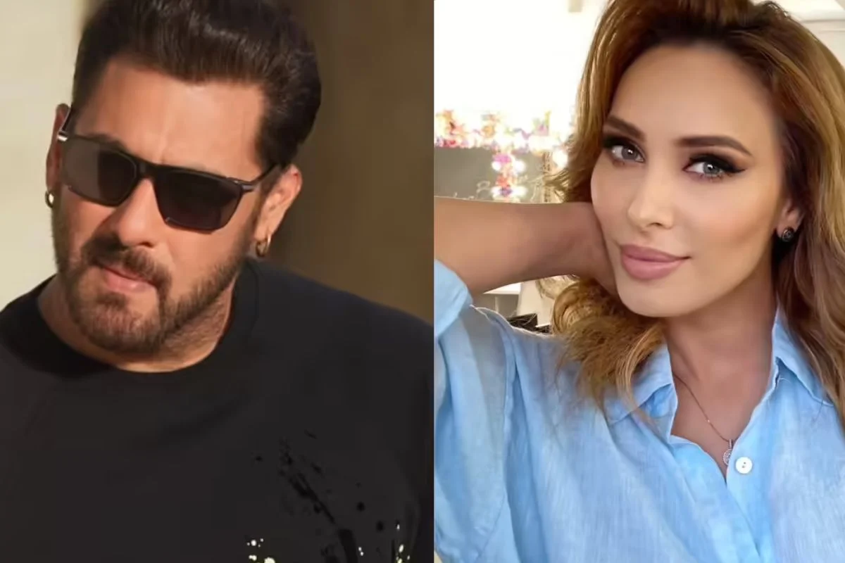 Salman Khan