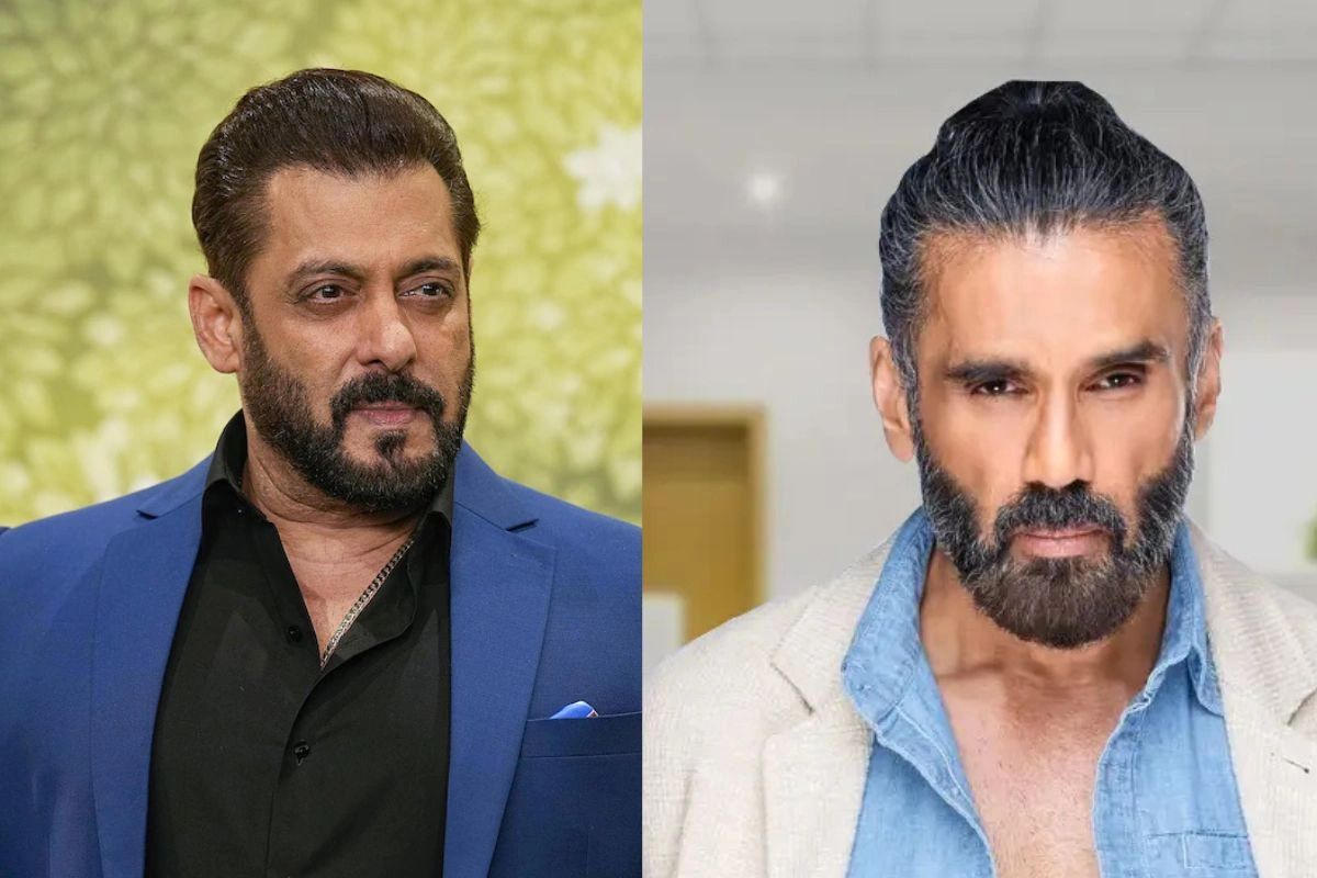 Salman Khan