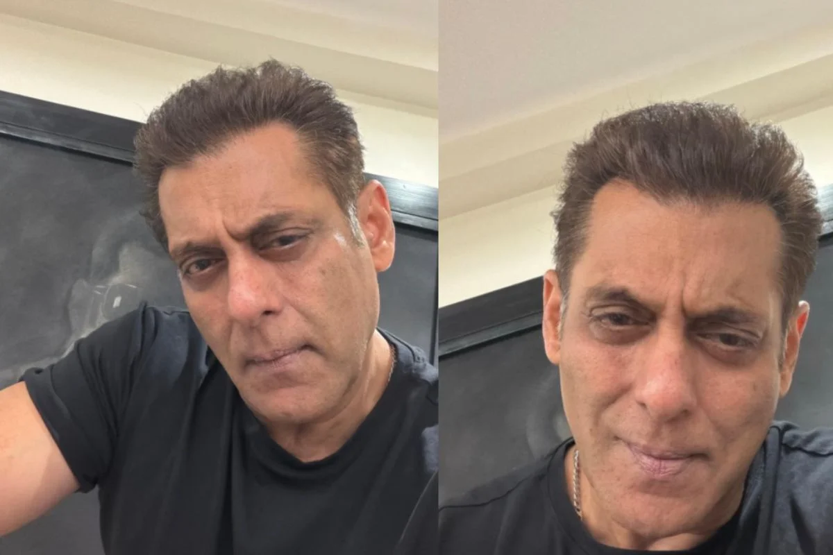 Salman Khan