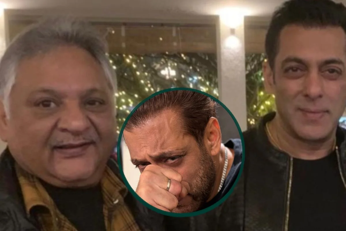 Salman Khan