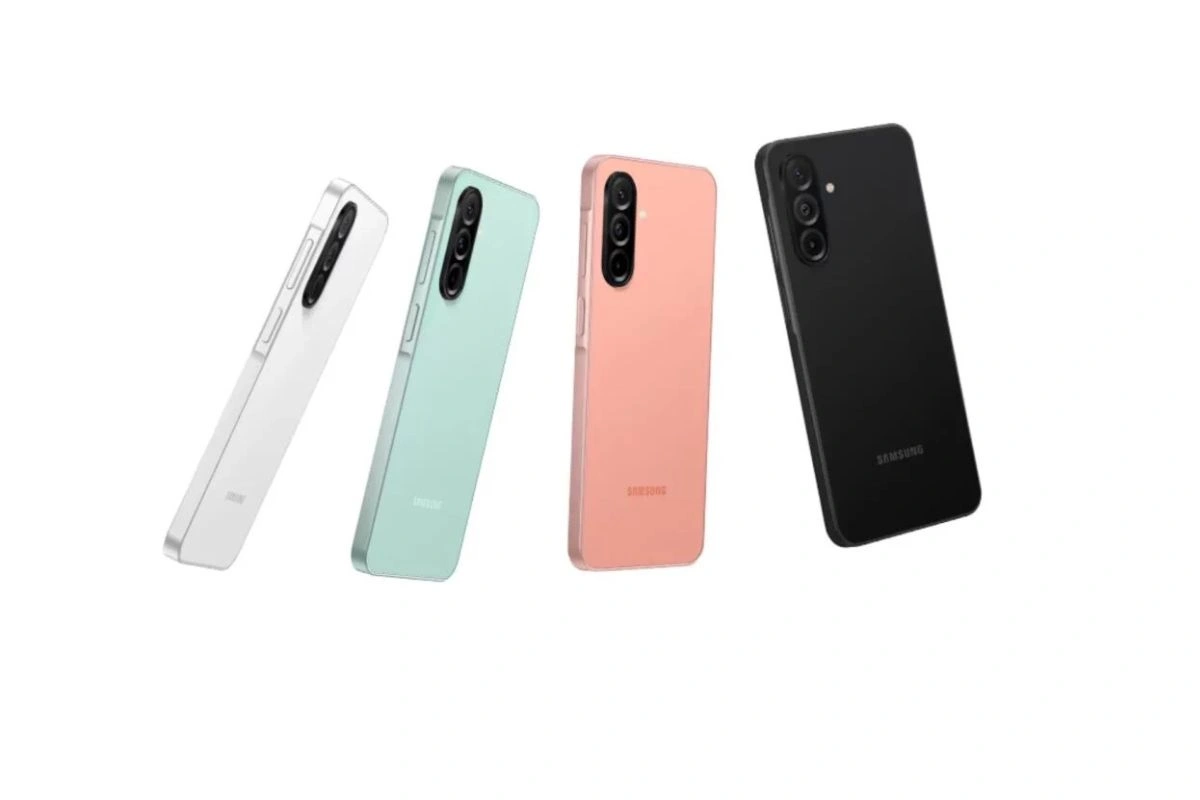 Samsung Galaxy A27