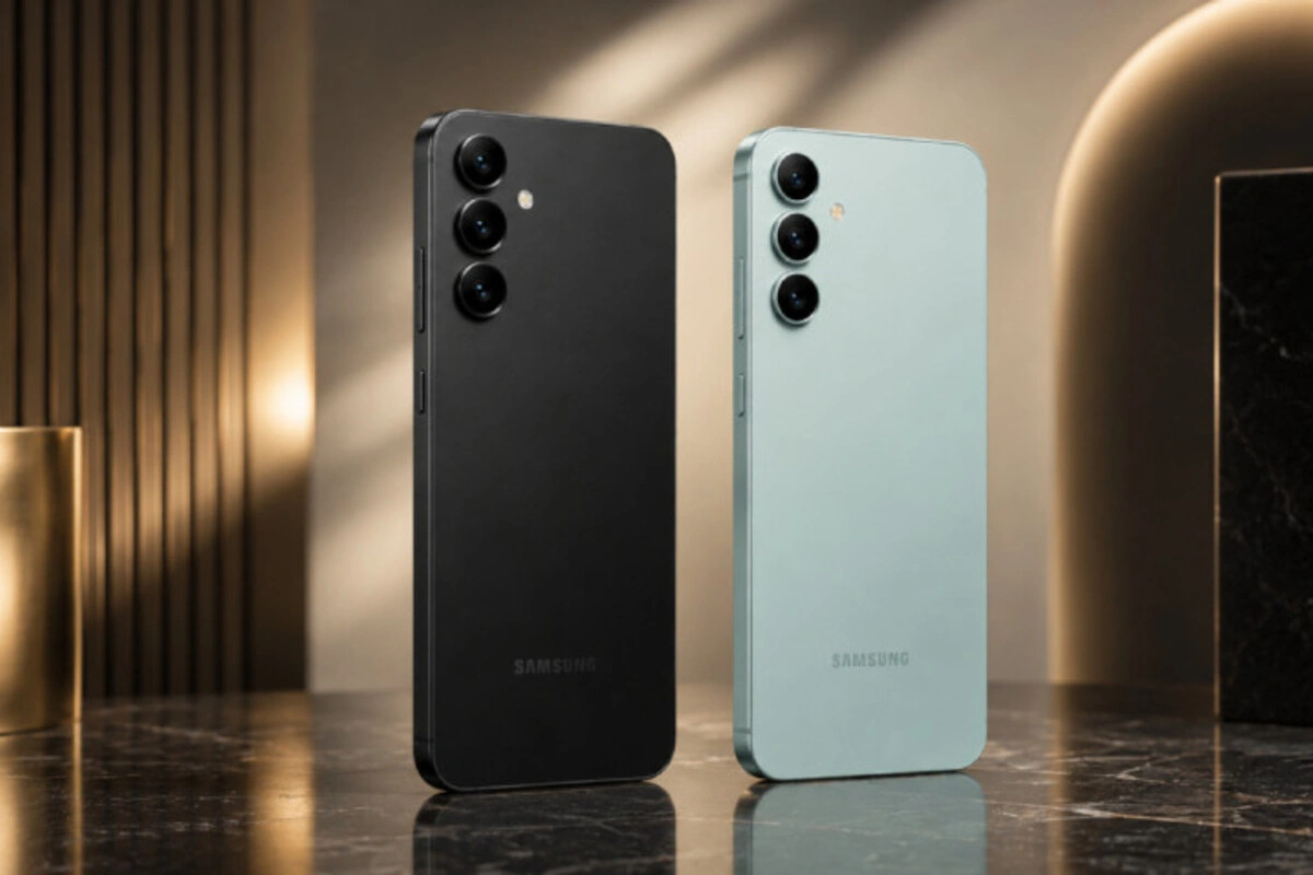 Samsung Galaxy M47