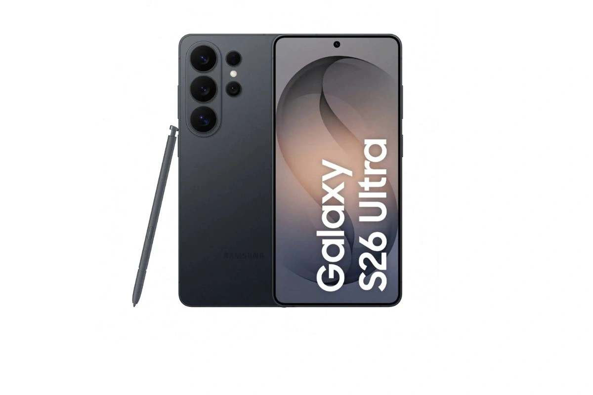 Samsung Galaxy S26 Ultra