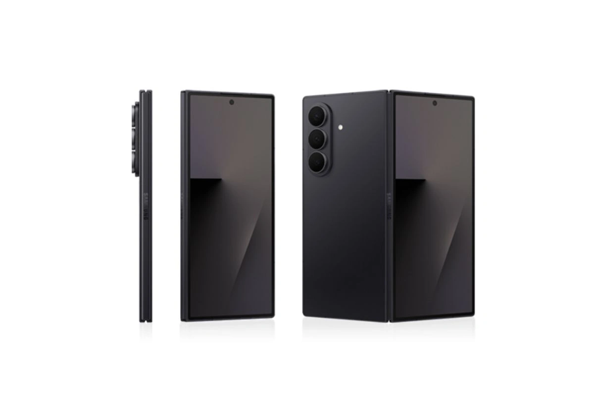 Samsung Galaxy Z Fold 8