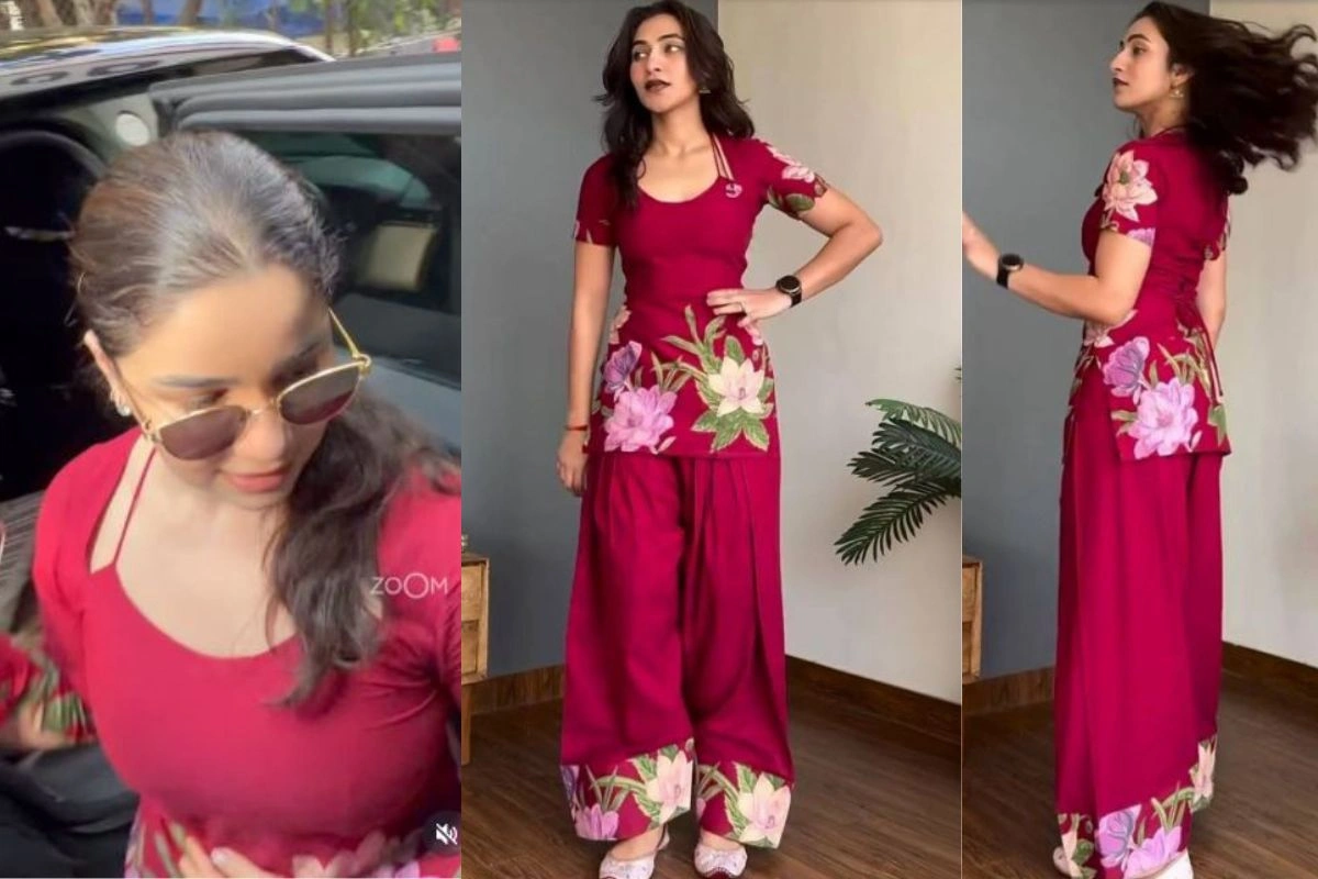 Sara Tendulkar