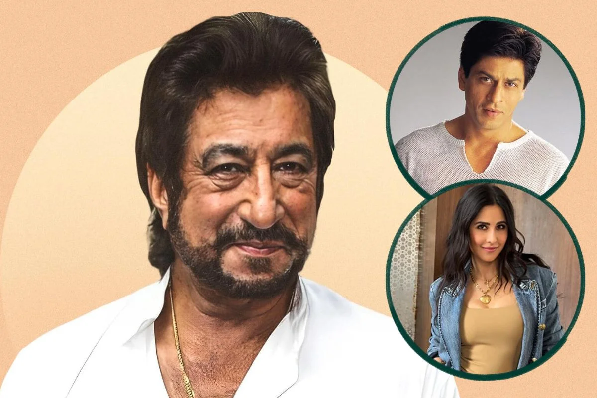 Shakti Kapoor