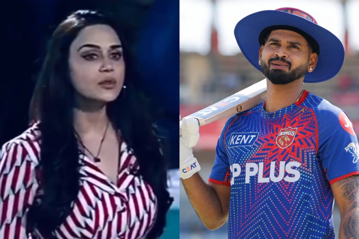 Shreyas Iyer