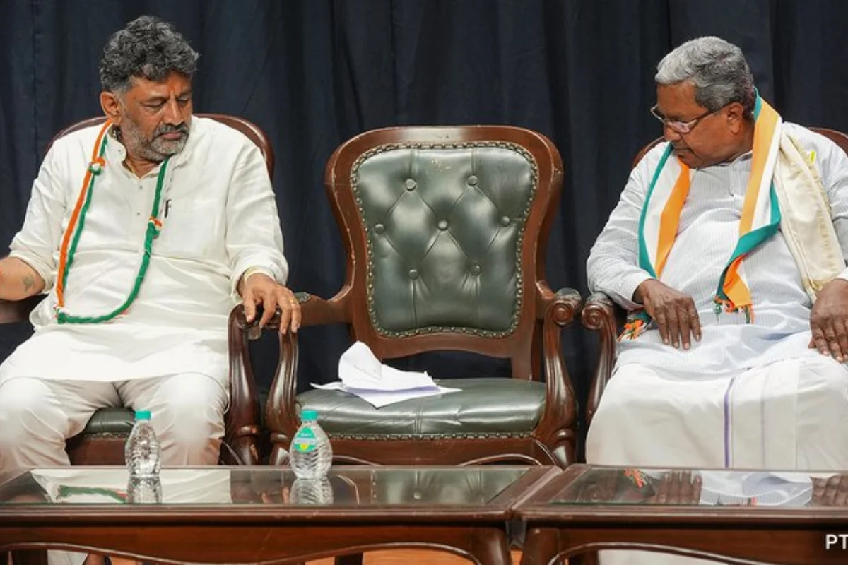 Siddaramaiah