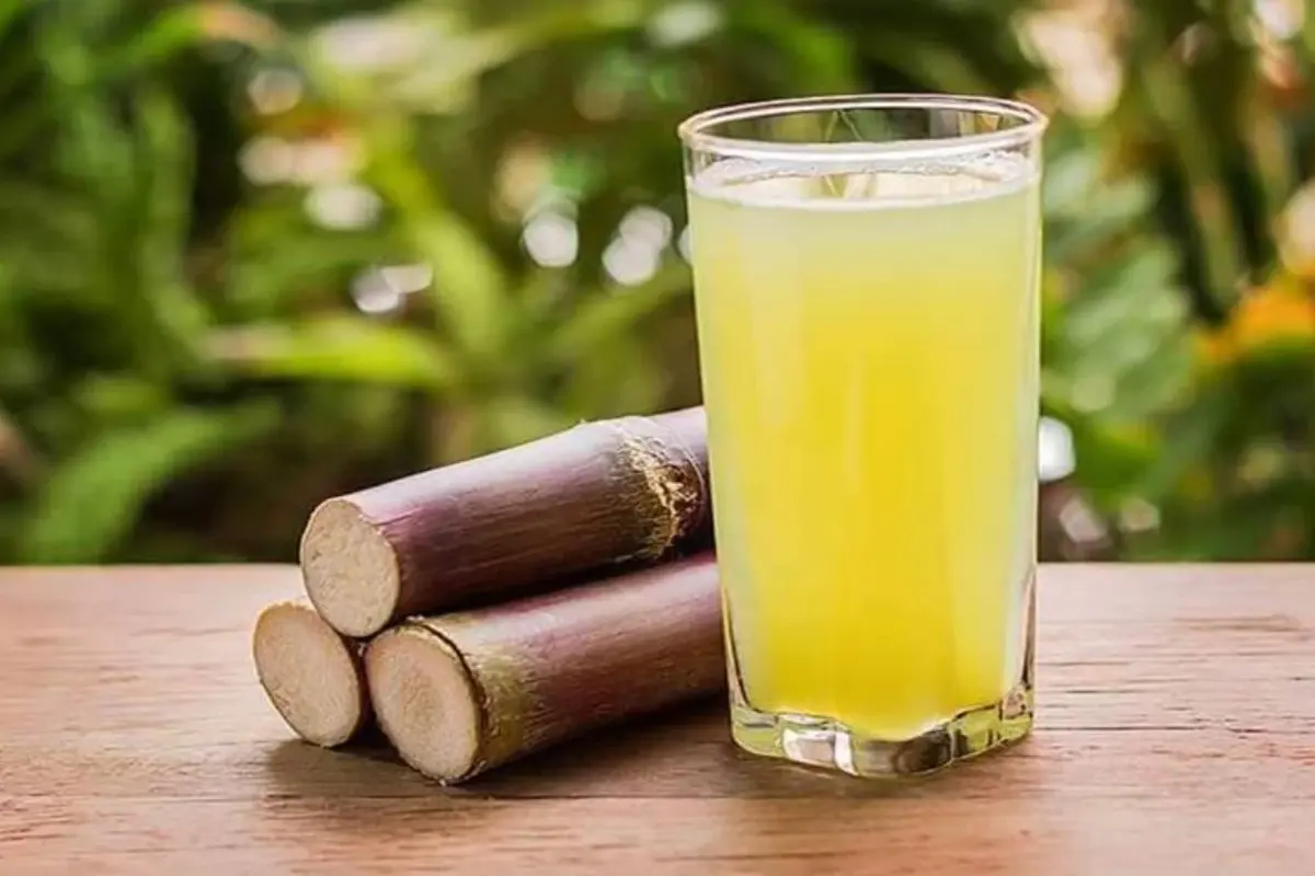 Sugarcane Juice Side Effects