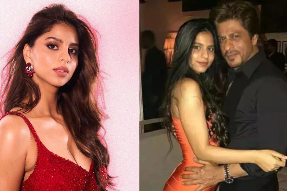 Suhana Khan