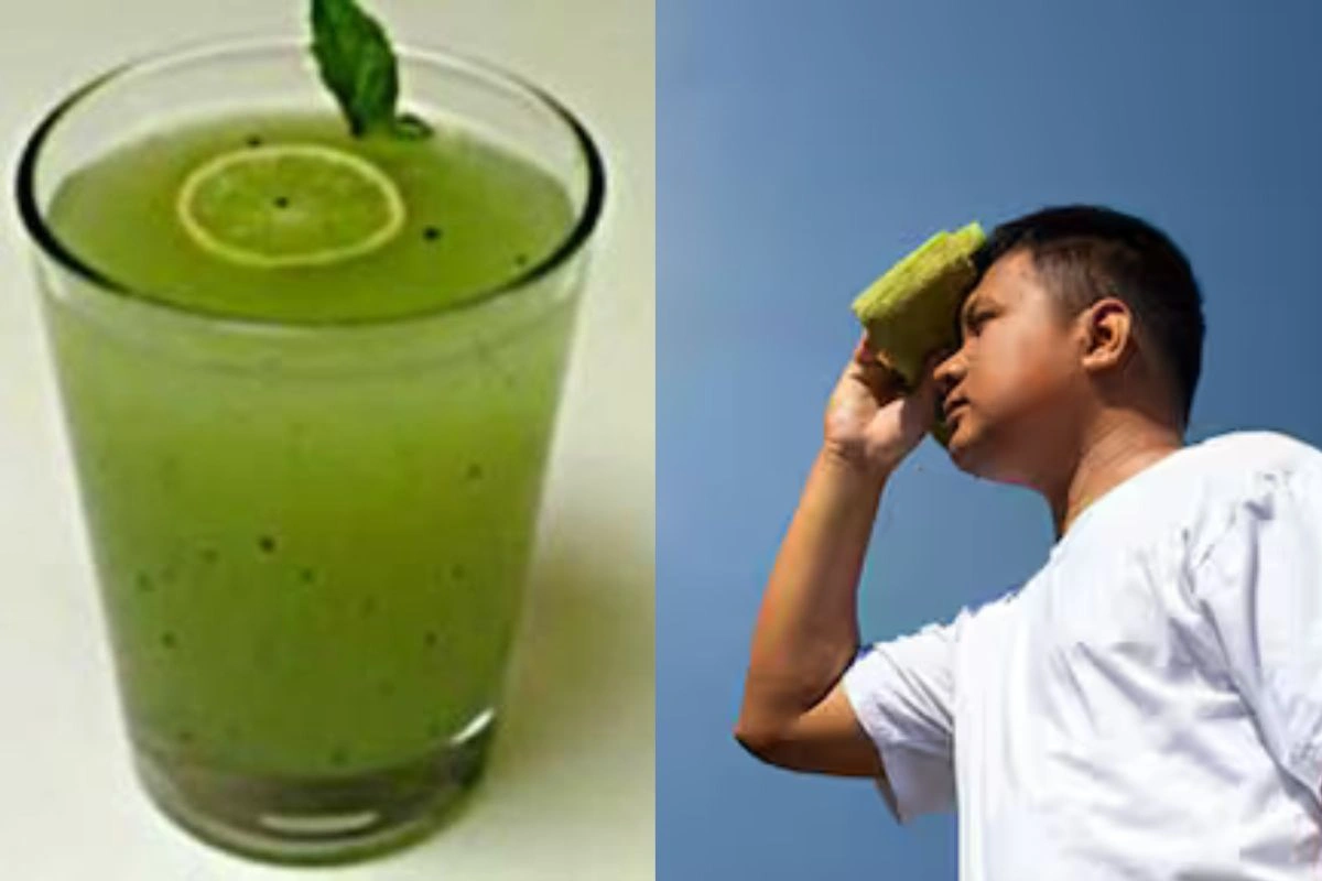 Summer Drink