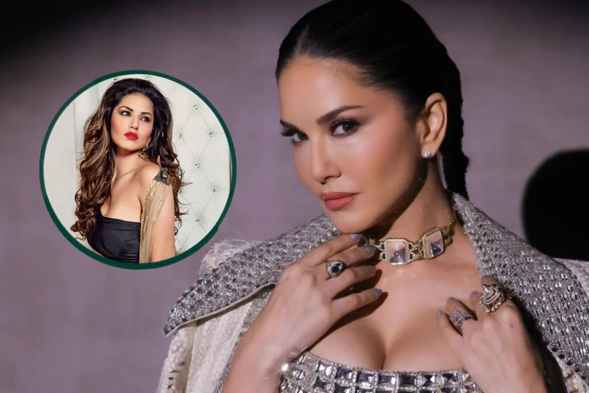 Sunny Leone