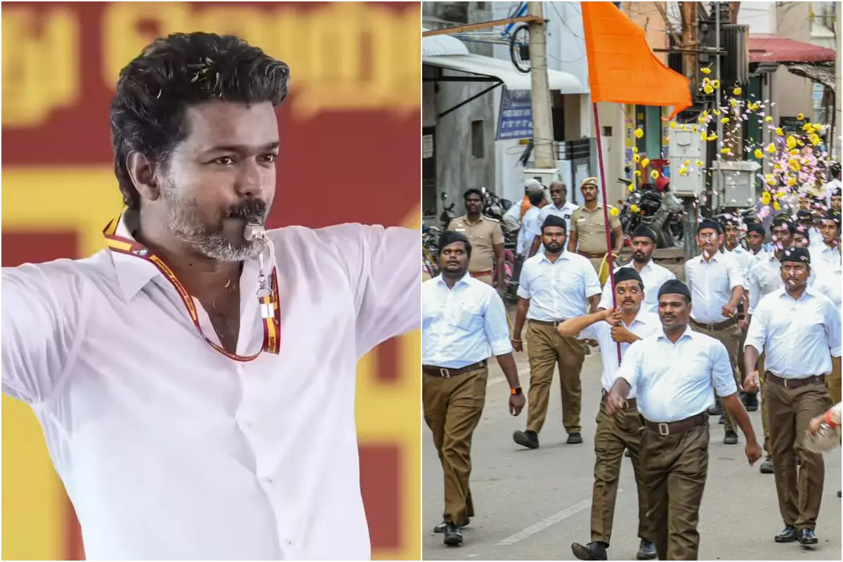 Tamil Nadu Exit Poll 2026