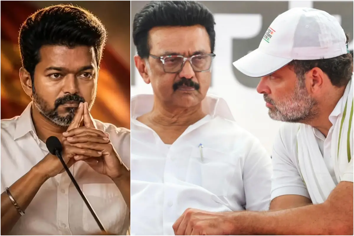 Tamil Nadu Politics