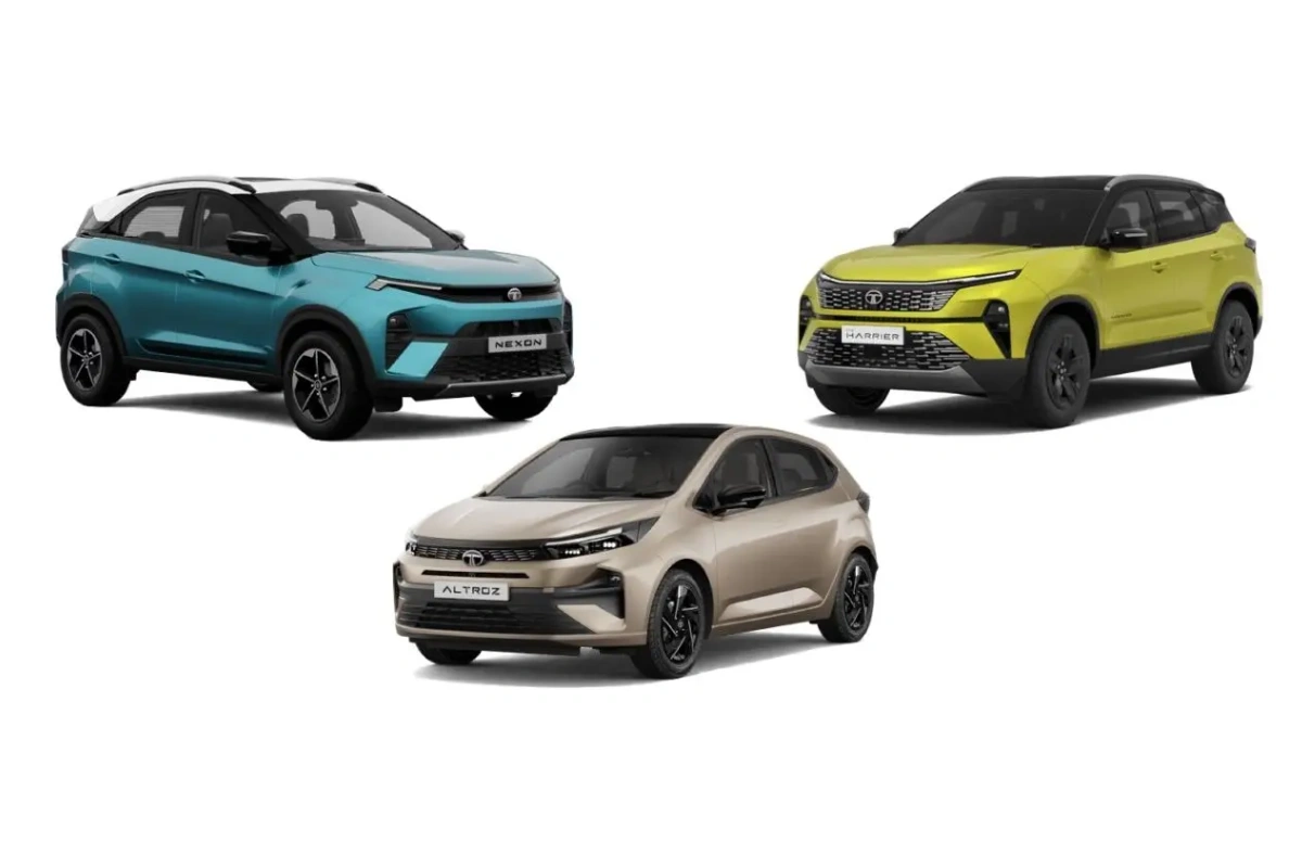 Tata Motors