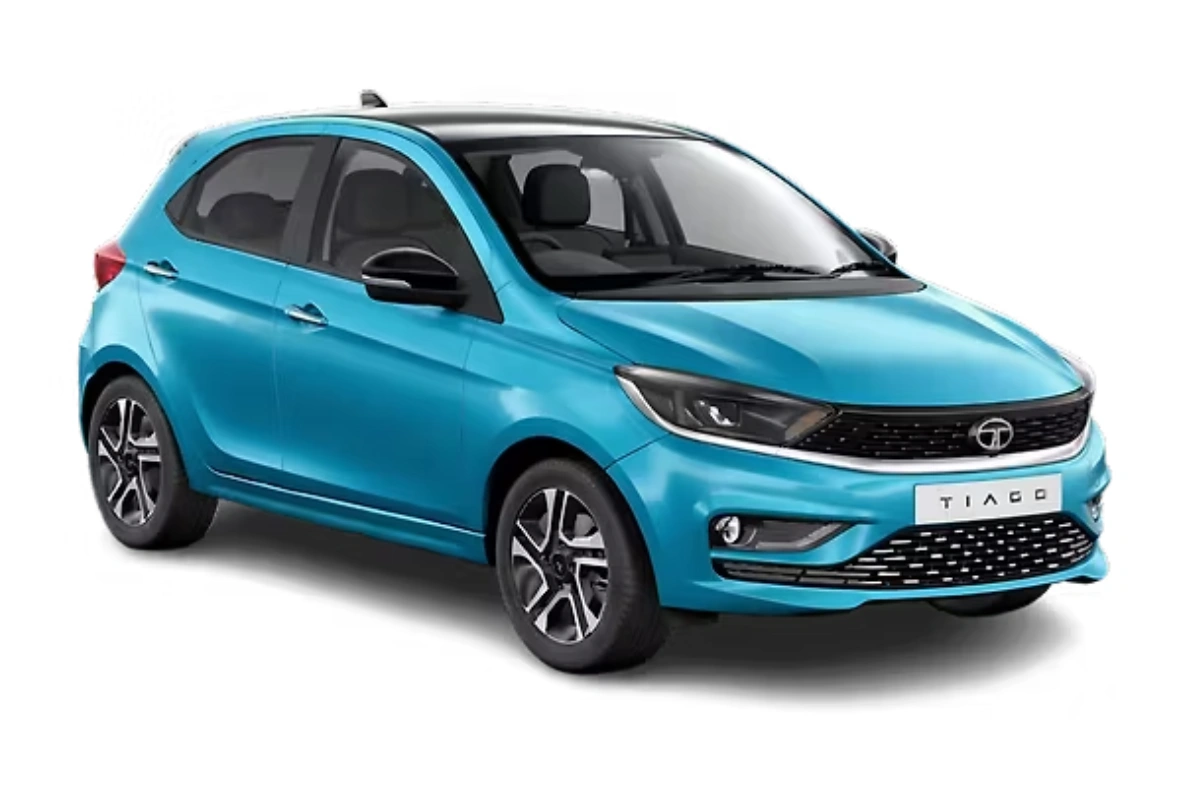 Tata Tiago Facelift