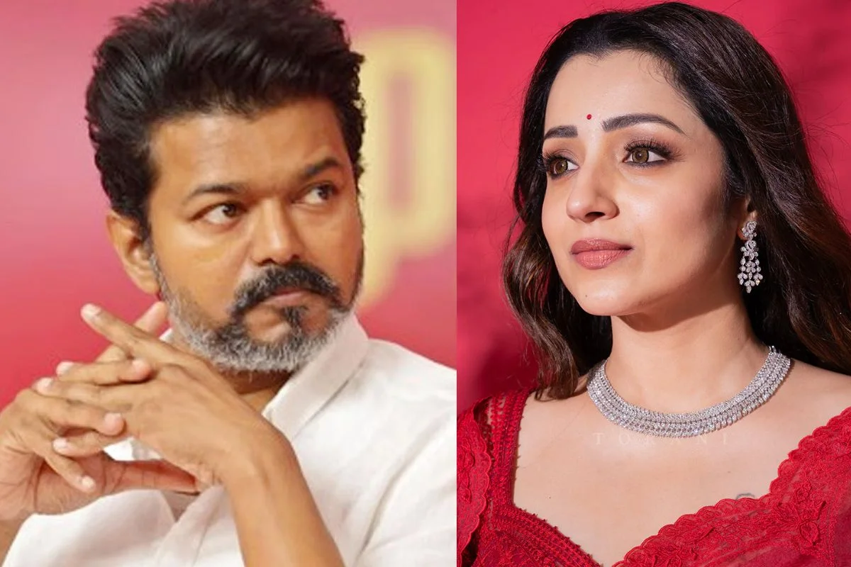 Thalapathy Vijay