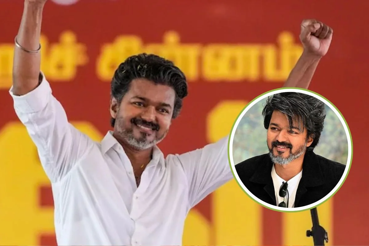 Thalapathy Vijay