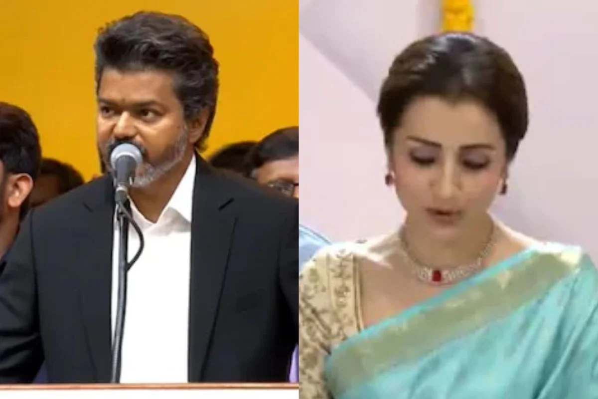 Thalapathy Vijay