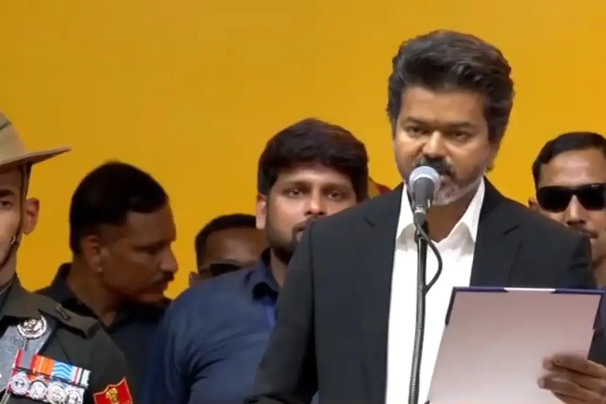 Thalapathy Vijay