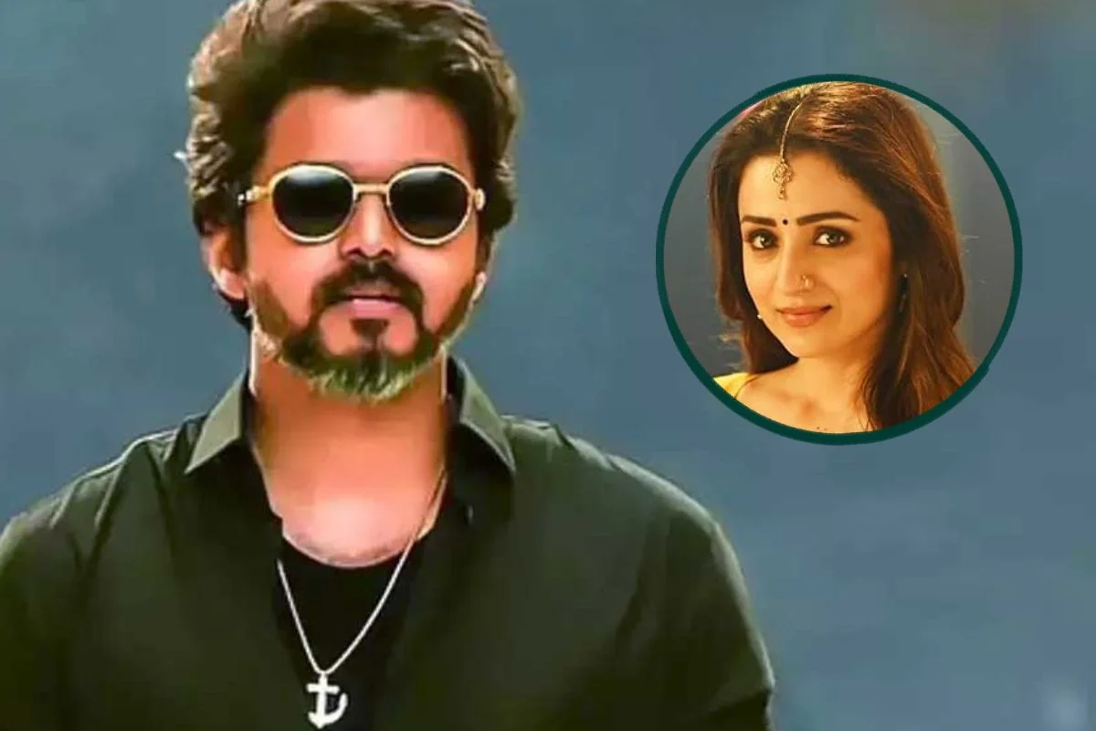 Thalapathy Vijay