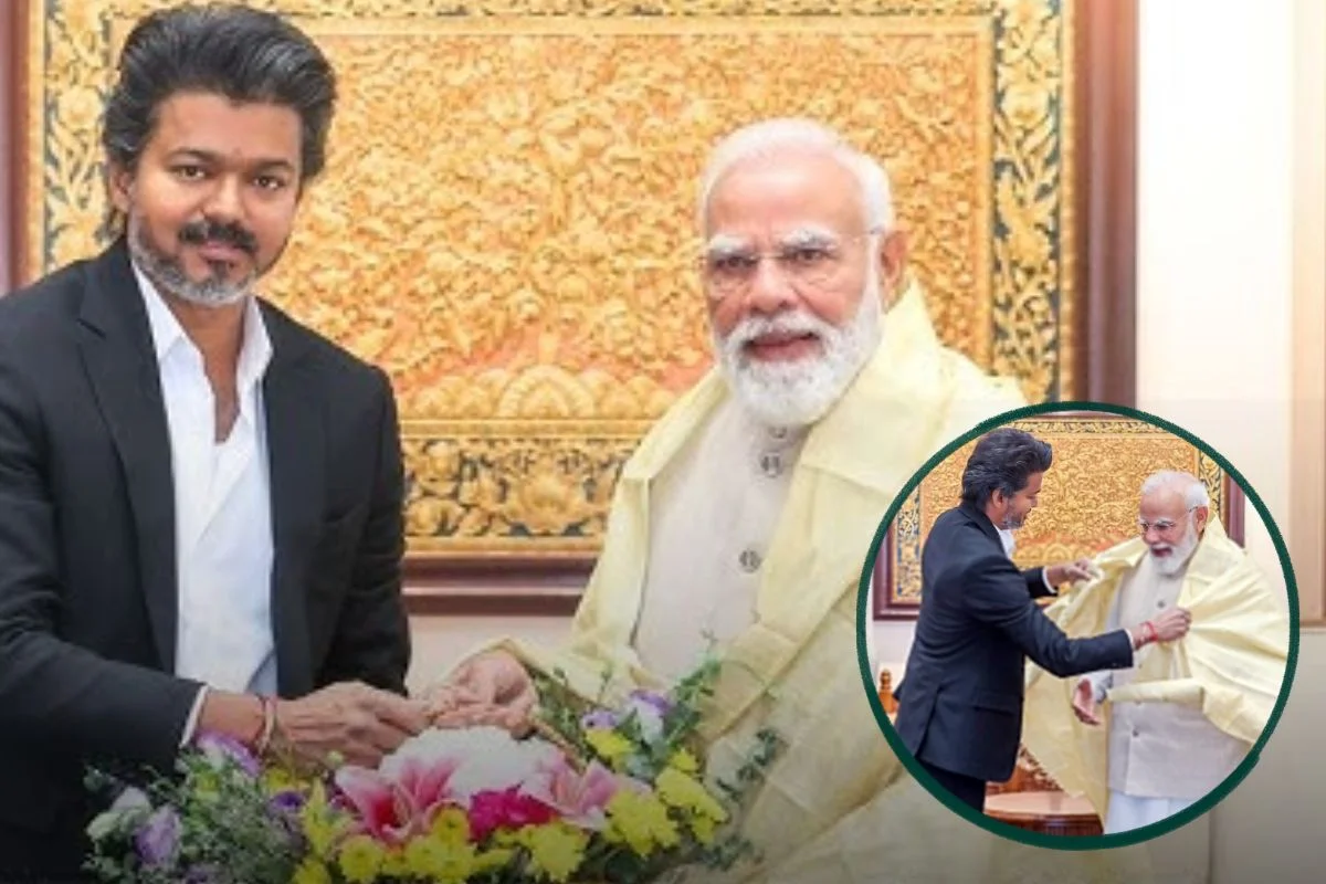 Thalapathy Vijay