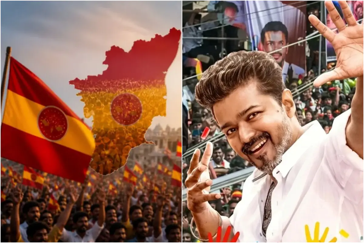 Thalapathy Vijay