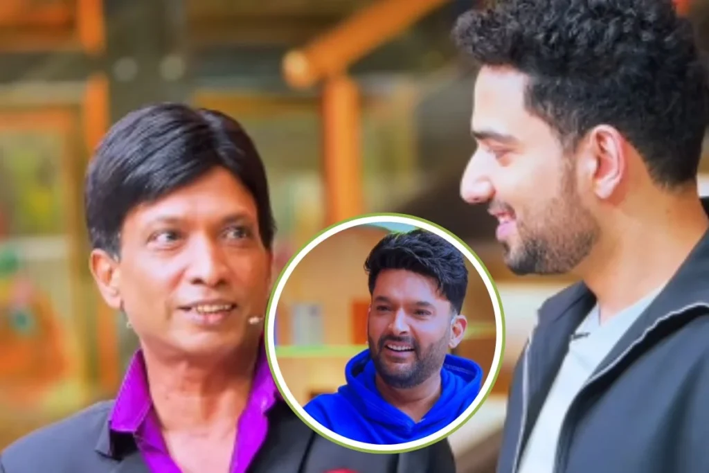 The Great Indian Kapil Show