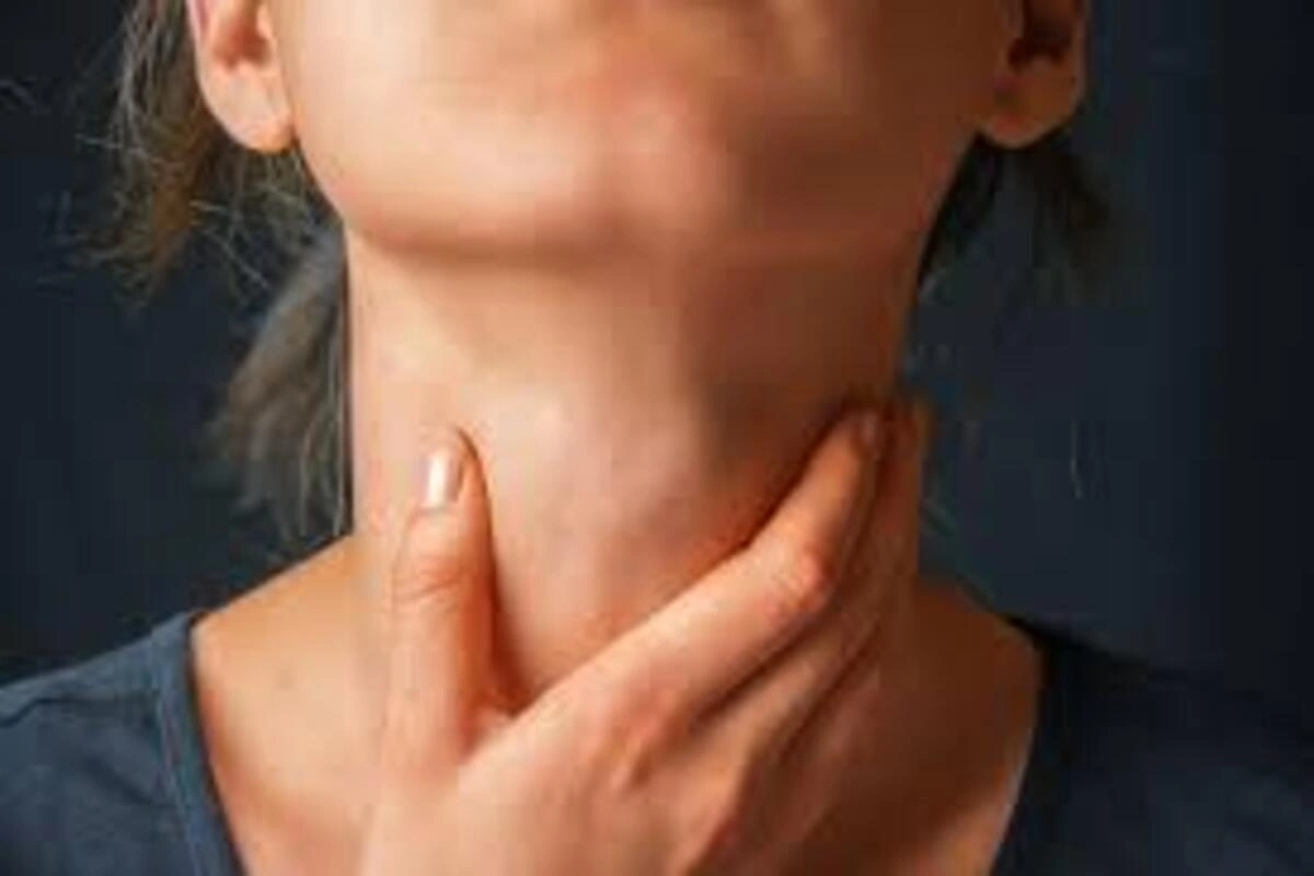Thyroid Treatment