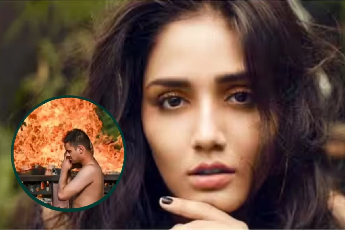 Twisha Sharma