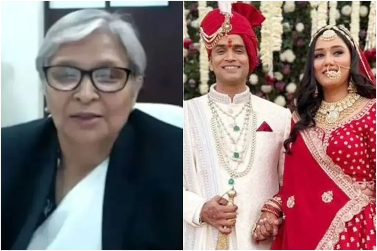 Twisha Sharma Death Case