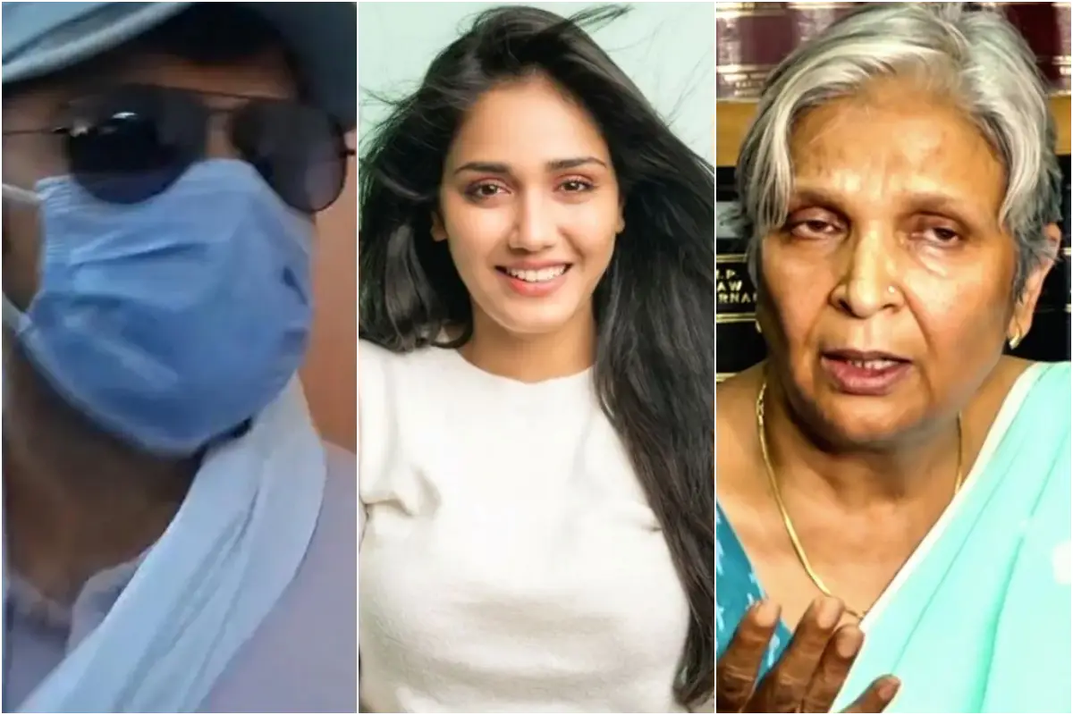 Twisha Sharma Death Case