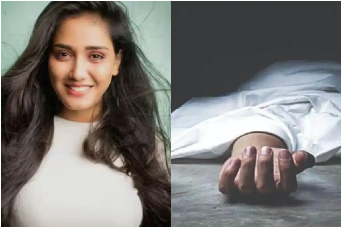 Twisha Sharma Death Case