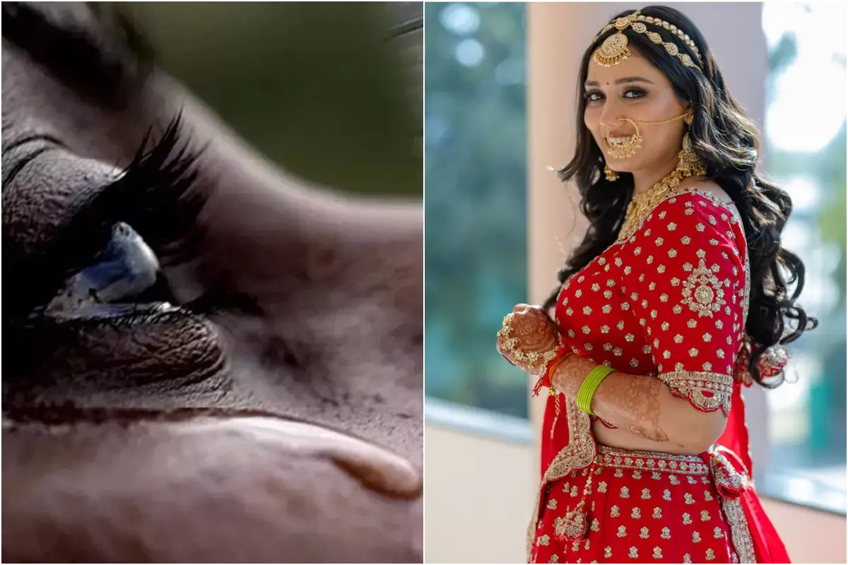 Twisha Sharma
