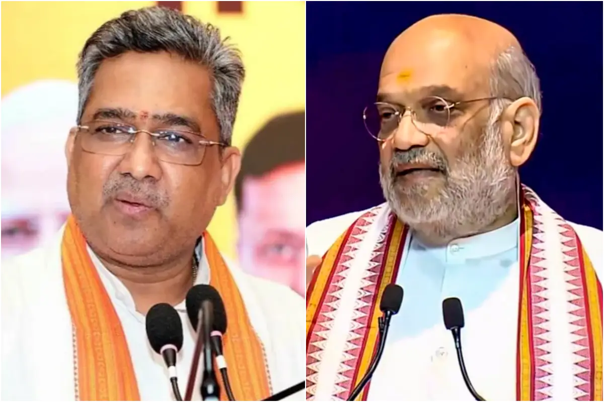 UP Politics