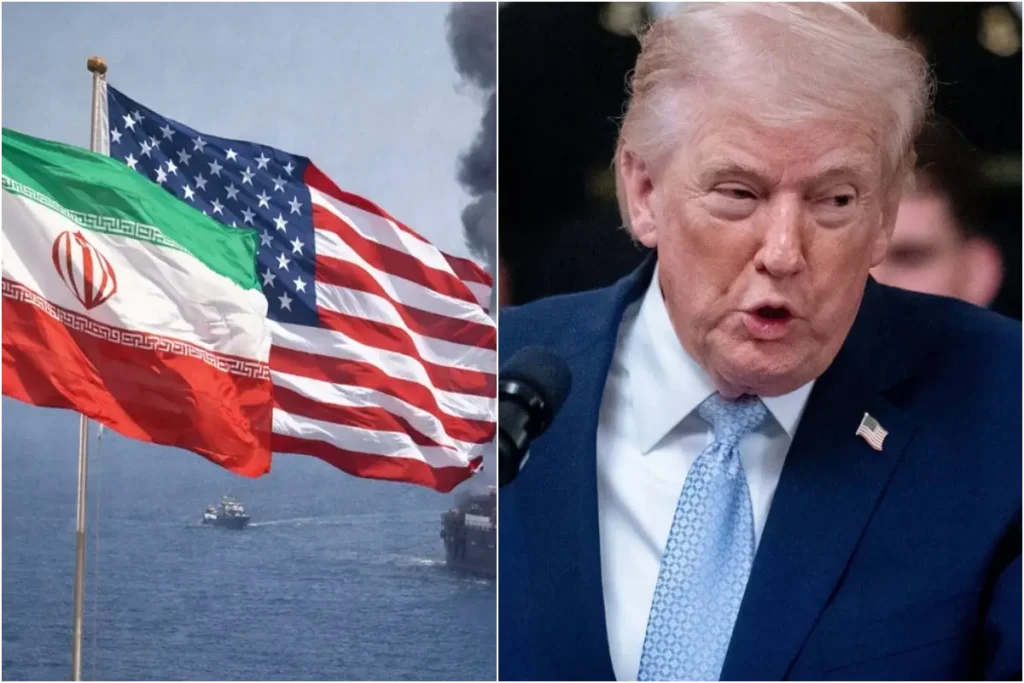 US-Iran Conflict