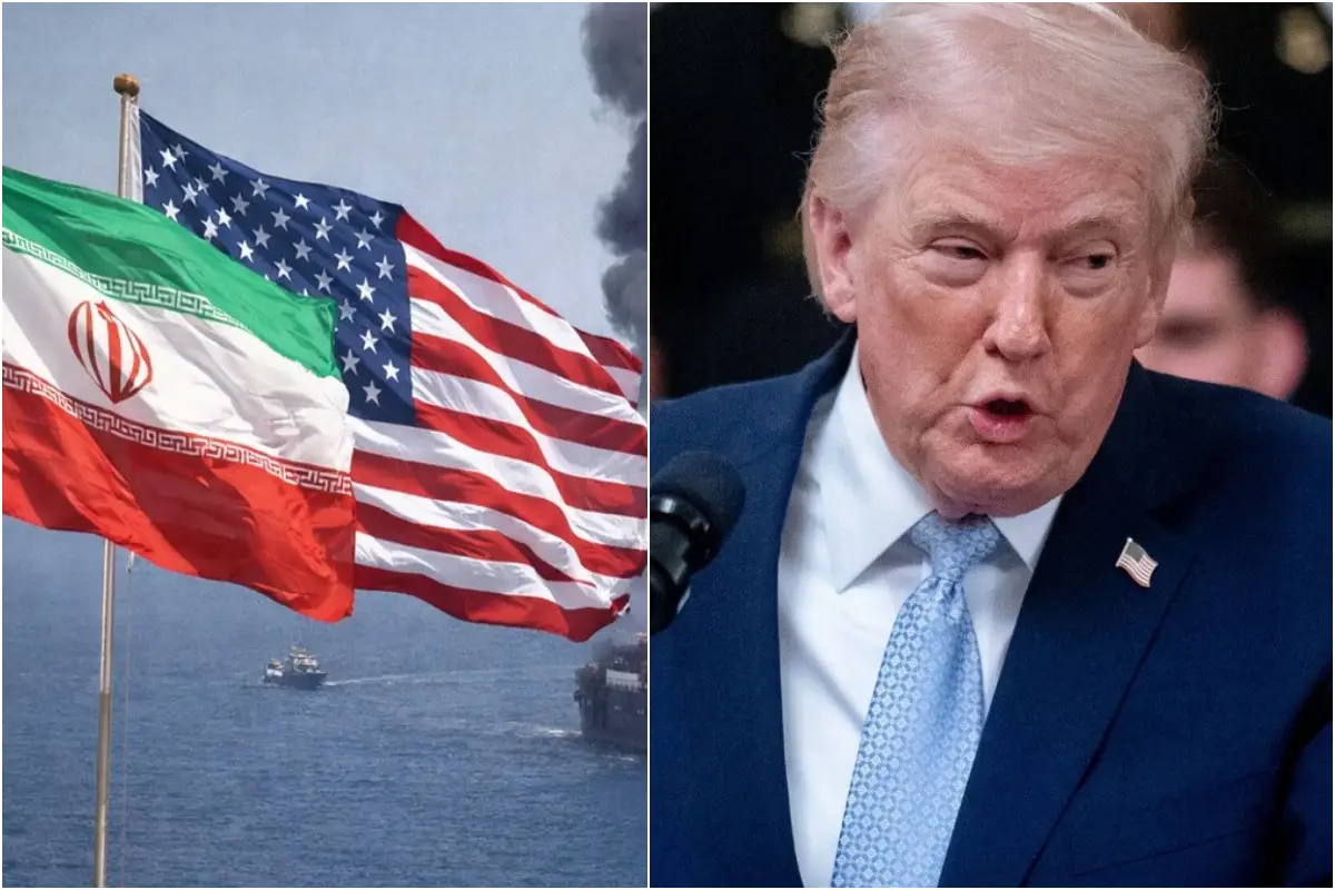 US-Iran Conflict