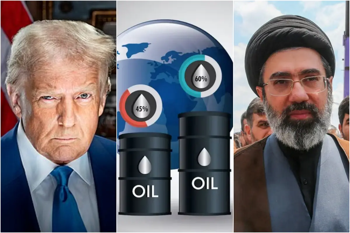 US-Iran War
