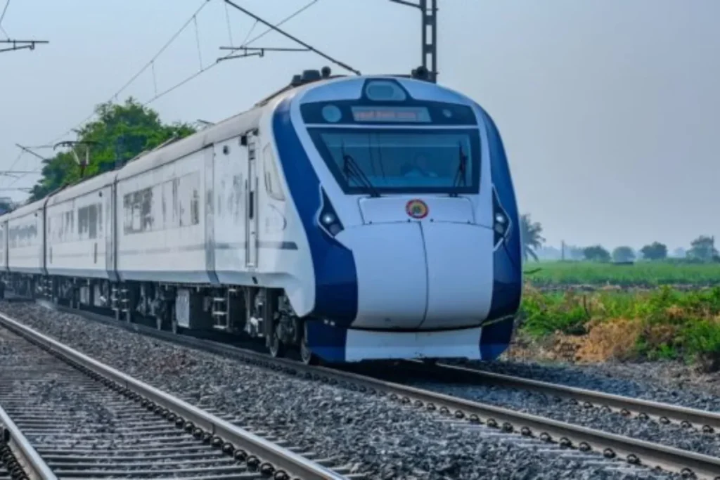Vande Bharat Train