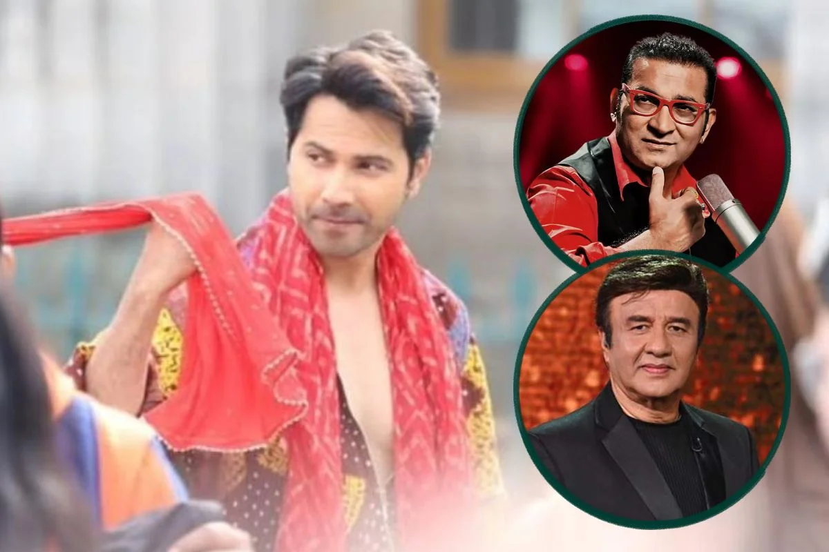 Varun Dhawan