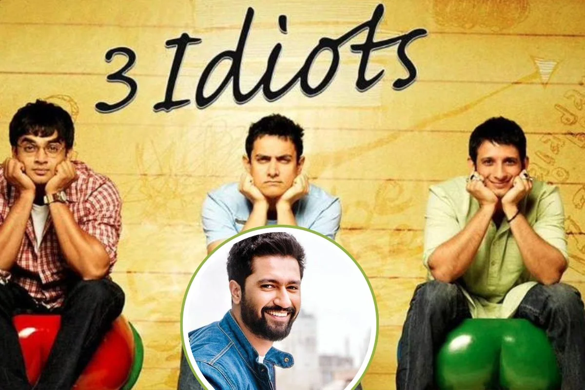 Vicky Kaushal