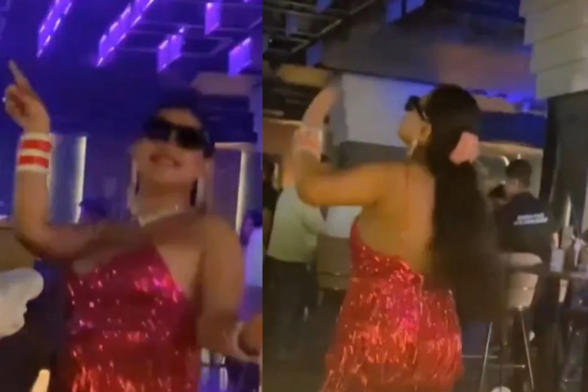 Viral Video
